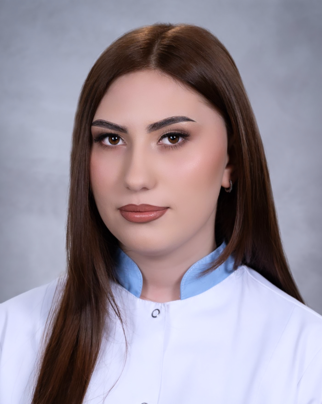 Sabina Gudzevikj