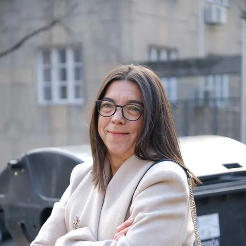 Aleksandra Anić Vučinić