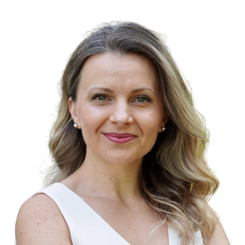 Aleksandra Miloseska