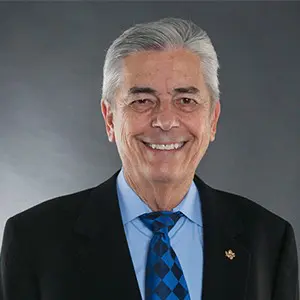 Andy Pejkoff Sr.
