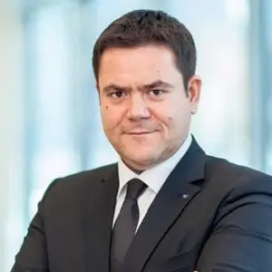 Antonio Argir