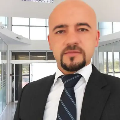Arben Halili