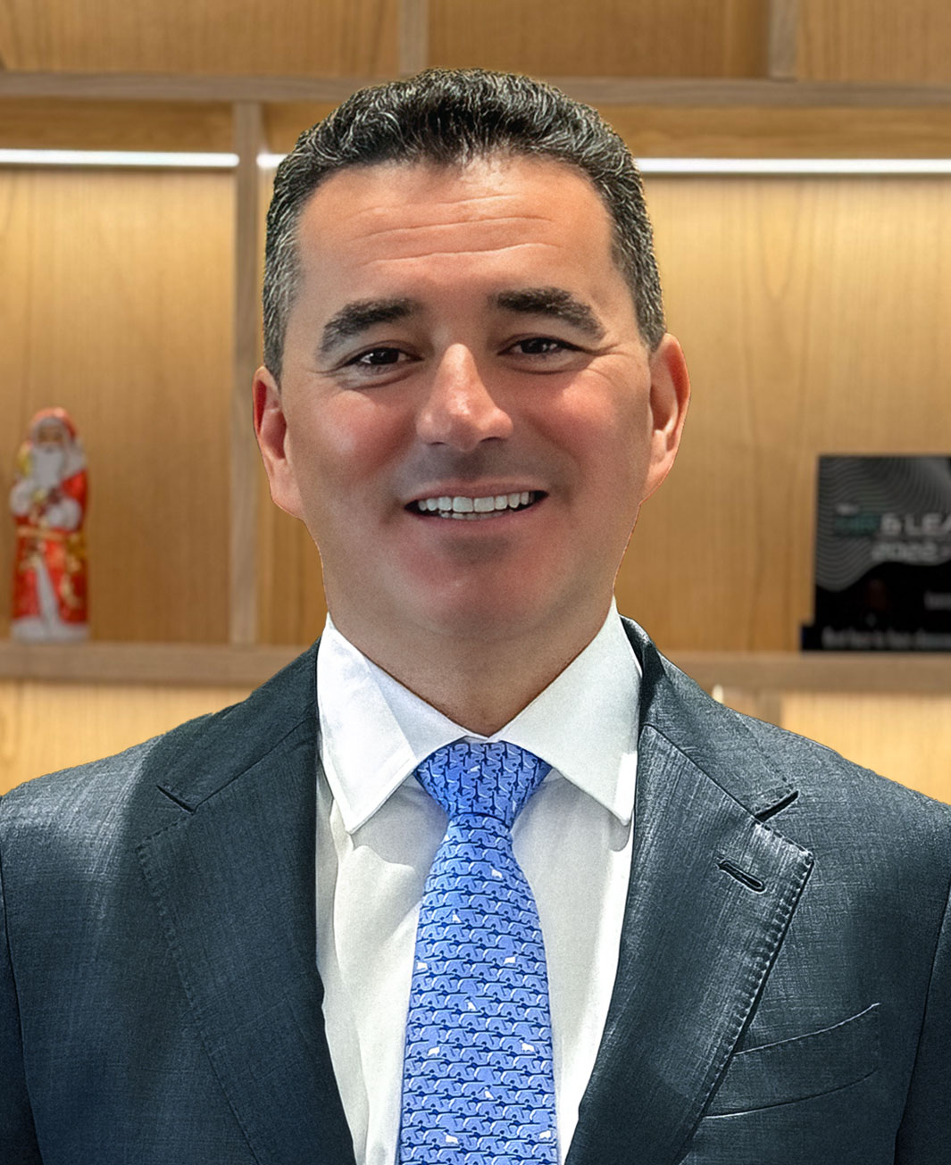 Arben Jusufi