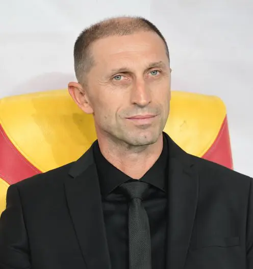 Blagoja Milevski