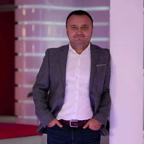 Branko Stanchev