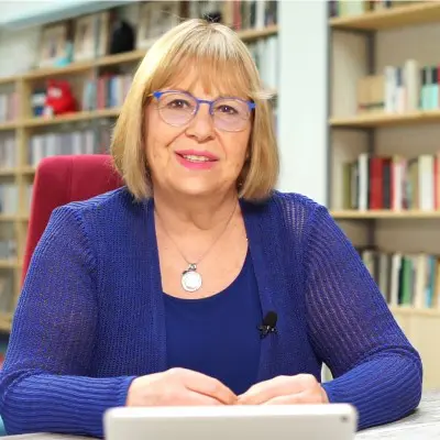 Clarisse Behar Molad