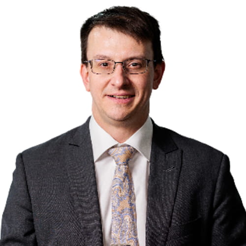 Dalibor Frtunik