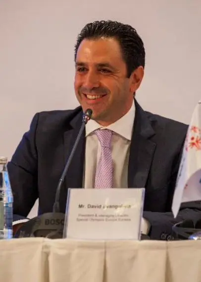 David Evangelista