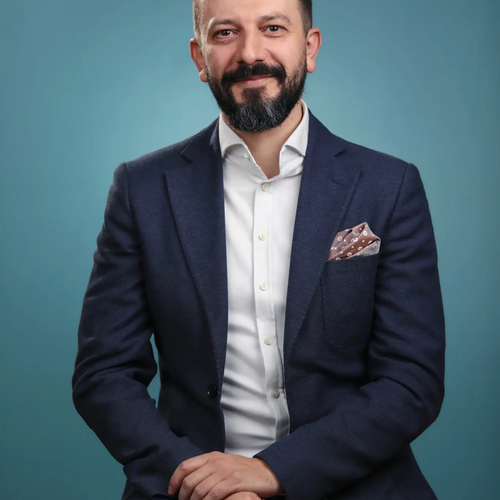 Dr. Aleksandar Mitov