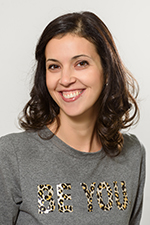 Dr. Jasmina Boban