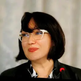 Dr. Miriam Stankovich