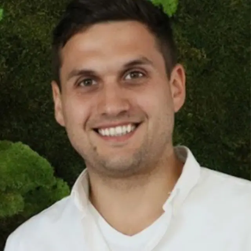 Dragan Mileski