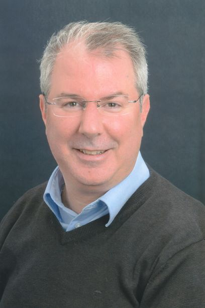 Gerhard Laga