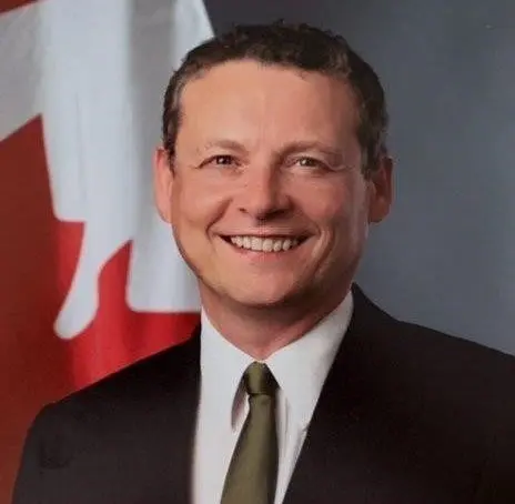 Giles Norman