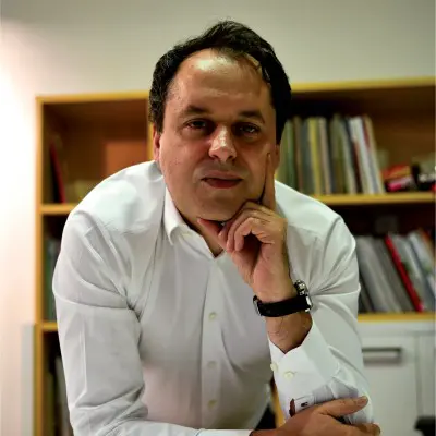 Gligor Cvetanov