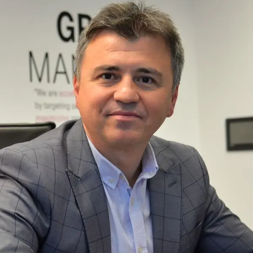 Goce Mitevski