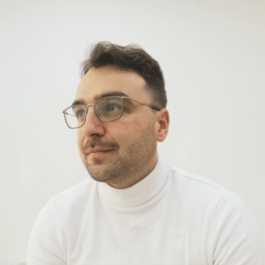 Gogo Rafajlovski