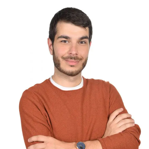 Gorjan Jovanovski