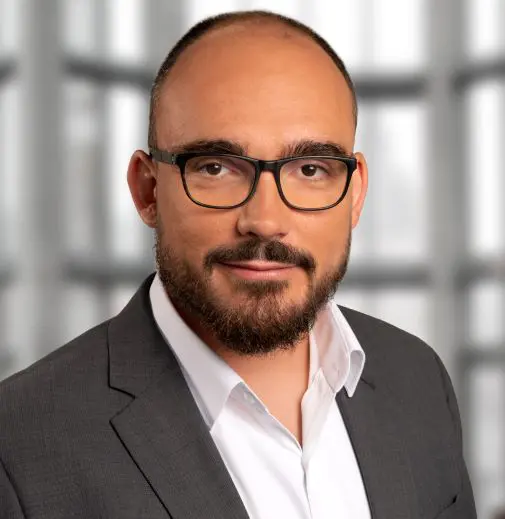 Gui Vohringer