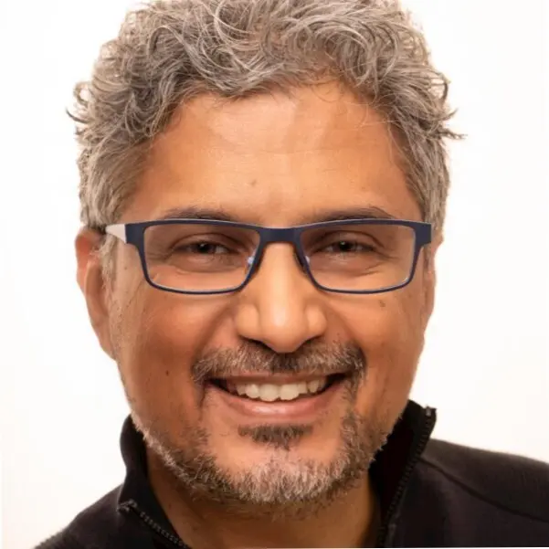 Guruduth Banavar