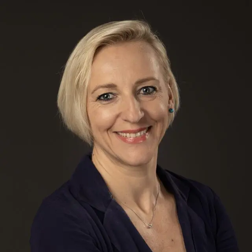 Ines Kaps