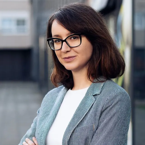 Ivana Stankovic