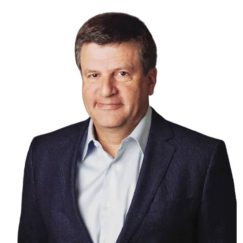John Bitove