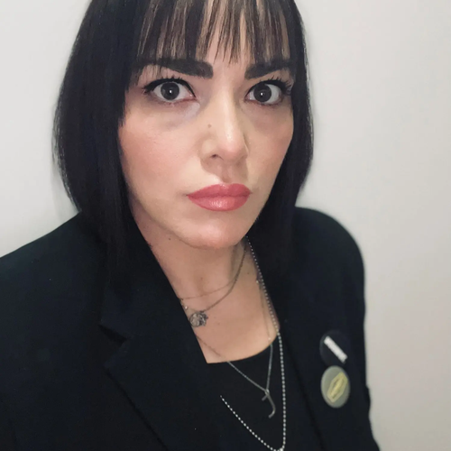 Jovana Tufegdžić