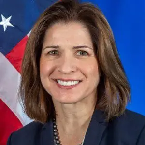 Kate Marie Byrnes