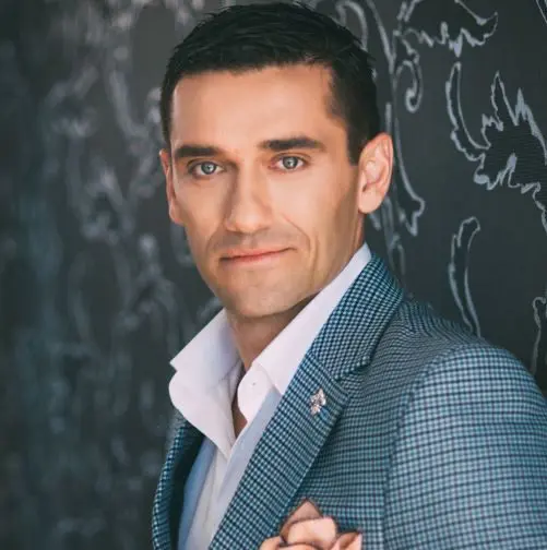Kiril Lazarov