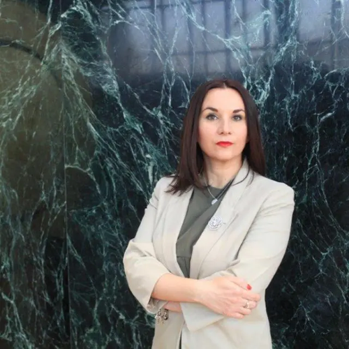 Maja Stevkova Shterieva