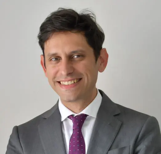 Marko Danon