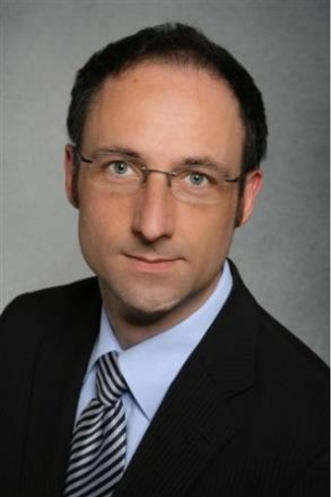 Martin Kaspar
