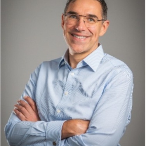 Matthias Daub