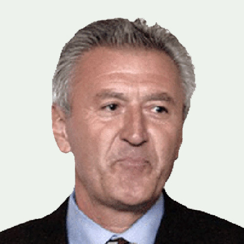 Mitre Kutanovski