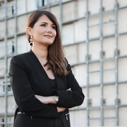 Monika Rizovska