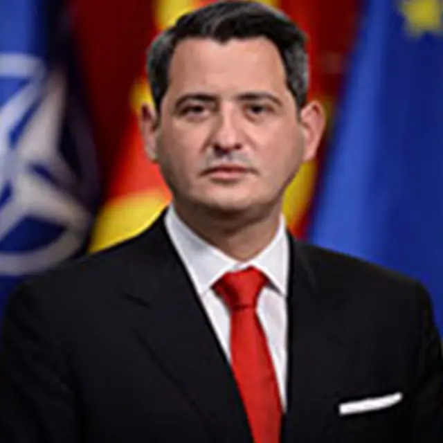 Naser Nuredini