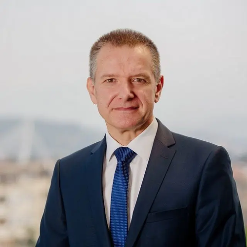 Nikola Ljushev
