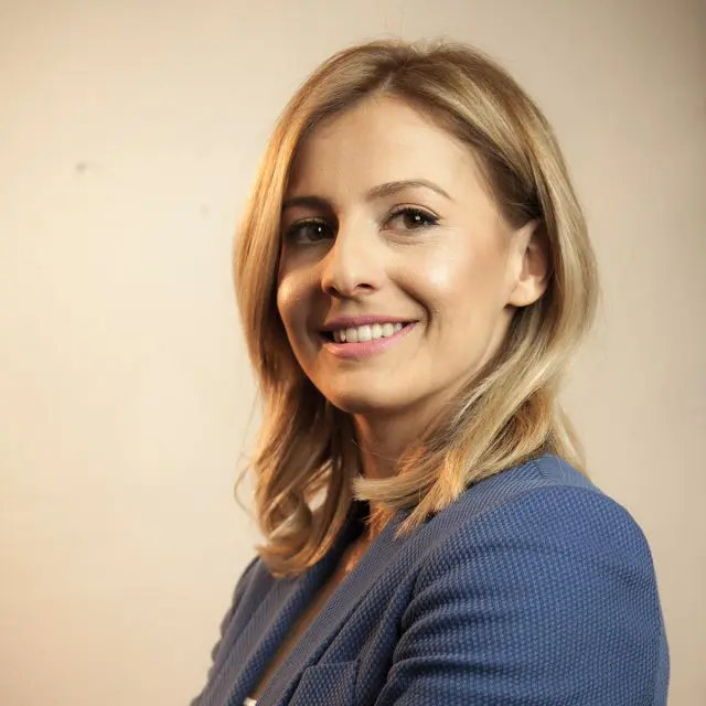 Nina Angelovska