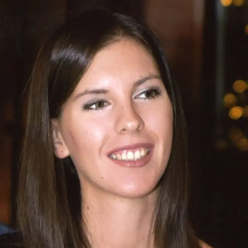 Nina Capric