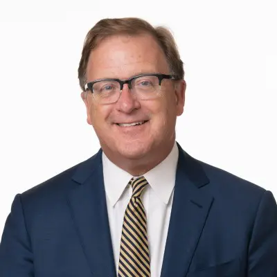 Robert Doar