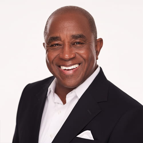 Ron Thomas