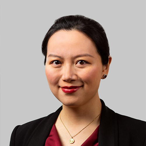 Sally Yuanyuan Qin