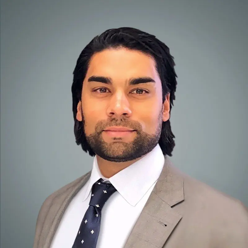 Sourav Sinha