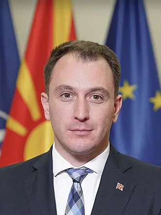 Stefan Andonovski