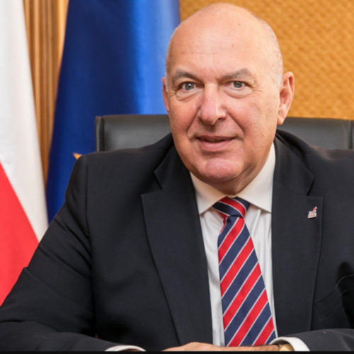 Tadeusz Kościński