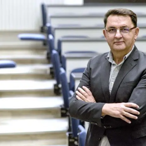 Trajko Slavevski