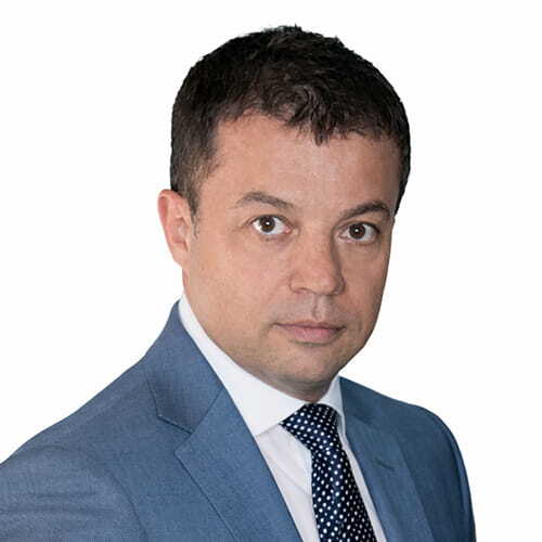Vasko Kronevski