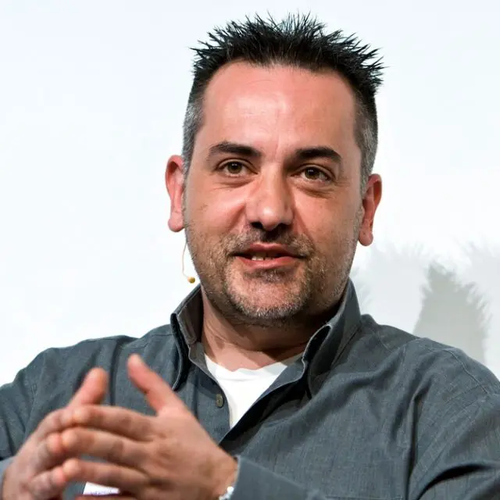 Vassilis Monastiriotis