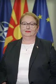 Vesna Janevska